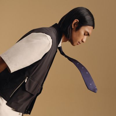 メンズ, ネクタイ・スカーフ・マフラー, ネクタイ＆ポケット